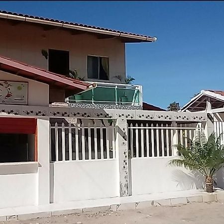 Casa, Dona Helenita Villa Guajiru  Luaran gambar