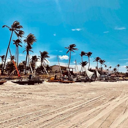 Casa, Dona Helenita Villa Guajiru  Luaran gambar