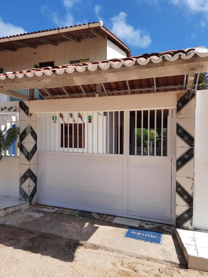 Casa, Dona Helenita Villa Guajiru  Luaran gambar