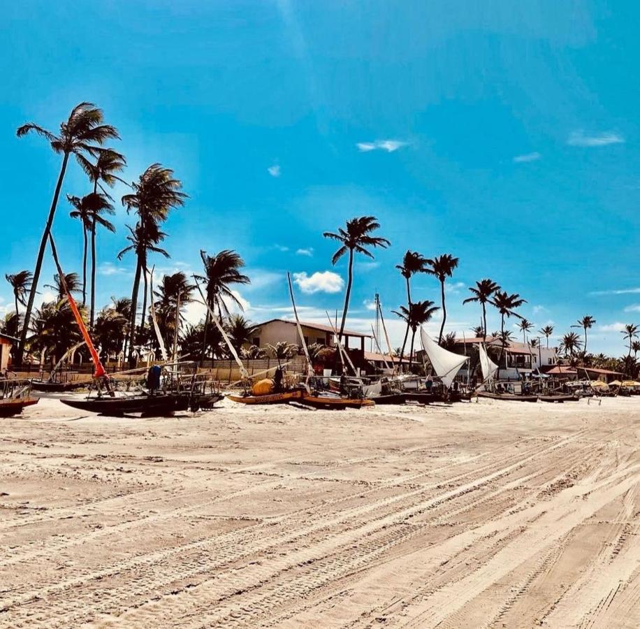 Casa, Dona Helenita Villa Guajiru  Luaran gambar